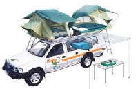 Britz Adventurer