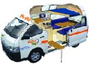 Hitop Campervan Hire