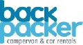 Backpacker Logo