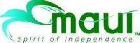 Maui Logo